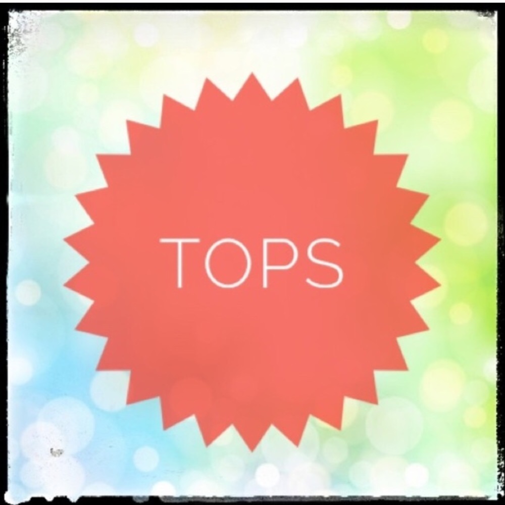 Tops